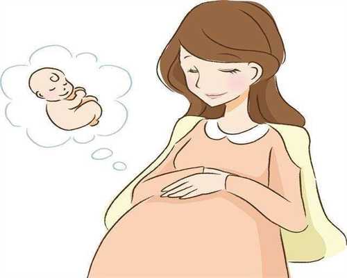 孕妇梦见自己代孕了_早孕期间孕酮低如何辅助食