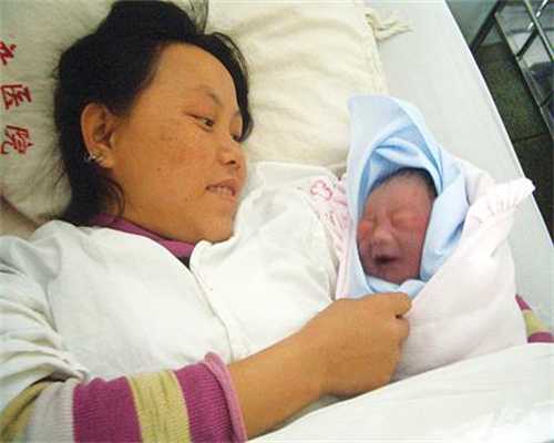 孕期“肚子痛”原因大总结转载：南京试管婴儿