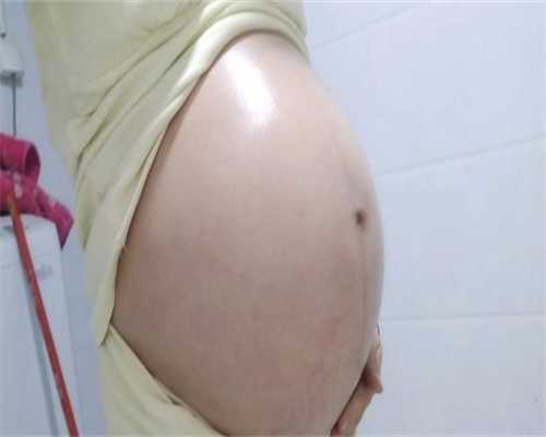 成都代孕军队医院：女子吃促排卵药一次怀胎8个