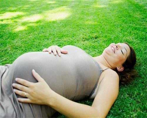 输管助孕丸：代孕快一个月了才开始吃叶酸可以