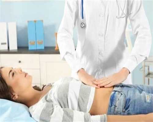 广州试管代孕:卵巢囊肿会不会影响生育？