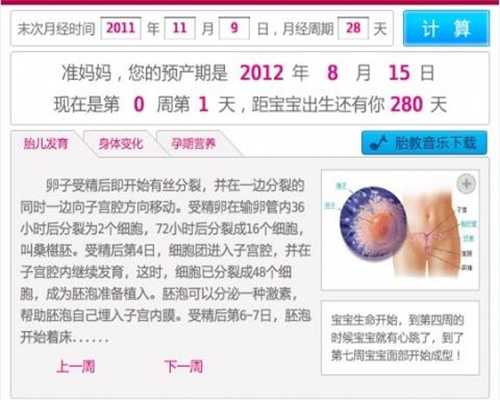 香港三代试管婴儿,三甲医院供卵费用多少爸妈该